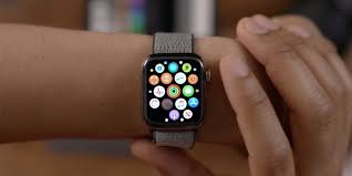 Apple watch 6 aluminum 40 mm. Apple Watch Features Specs Release Dates More 9to5mac