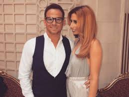 Stacey solomon shares peek into incredible underground holiday home. Stacey Solomon Opens Up About Her Sti Struggle On Loose Women