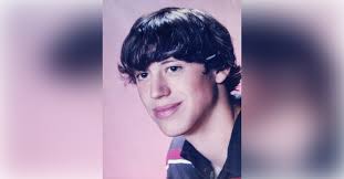 Obituary information for Christopher M. Strong