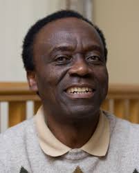 Albert Nyembwe's Instagram, Twitter & Facebook