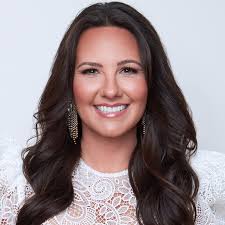 Sarah Bailey, Principal Broker/Owner