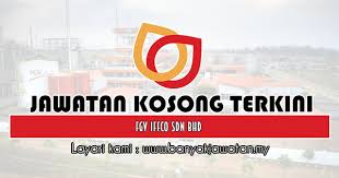 Pin Di Jawatan Kosong Terkini