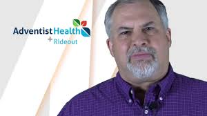 Adventist + Rideout President Rick Rawson describes COVID-19 impact