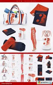 Gym Bundle