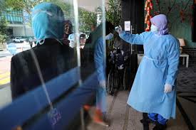 The statistics are compiled based on the data obtained from the national registration department (nrd), state religious department (jain), the department. Malaysia Reports First Two Deaths Due To Coronavirus Se Asia News Top Stories The Straits Times