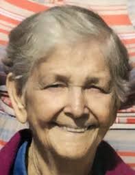 Obituary information for Ruth A. Winegardner