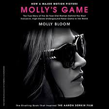 Эми паскаль, марк гордон, мэтт джексон. Molly S Game Horbuch Download Von Molly Bloom Audible De Gelesen Von Cassandra Campbell