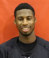 2015-16 Men's Basketball Roster