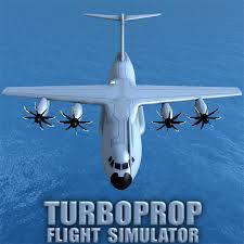 Try this mortal flight game and be the king of air supremacy! Turboprop Flight Simulator 3d Apps On Google Play