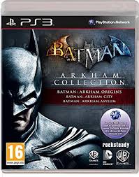 We did not find results for: Batman Arkham Collection Ps3 Ab 89 95 2021 Preisvergleich Geizhals Deutschland