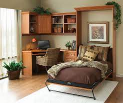 Save 15% in cart on select furniture with code july. 25 Creative Bedroom Workspaces With Style And Practicality