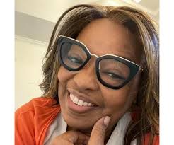 Pastor Kameshia Stokes Thomas Obituary (2024)