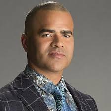 Filmografie Chris Jackson