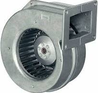 EBM PAPST G2E140-AE77-01 - Ventola centrifuga industriale in alluminio, 230  Volt : Amazon.it: Informatica
