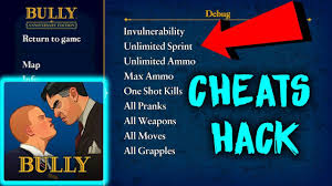Many of you were requesting me to upload the bully anniversary edition lite for android but finally i compressed in (18mb). Bully Anniversary Edition V1 0 0 19 Cheats Menu Hd Gameplay Android Ios By Ksv Tech