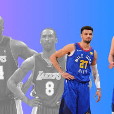 It wasn't at some virtual fan, but instead at nuggets president of basketball operations tim connelly, who's one of the few team officials allowed in the bubble. The Nuggets Are Betting On Jamal Murray Becoming The Next Kobe Bryant Denver Stiffs