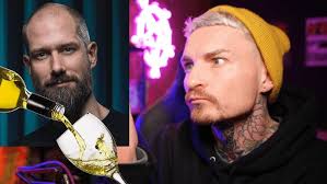 Did Benny Greb Play This Drum Solo HUNGOVER?