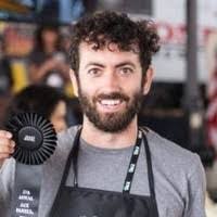 Dan Gentile's Instagram, Twitter & Facebook