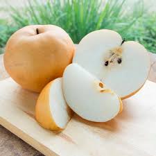 Image result for Pyrus pyrifolia