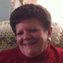 Frances M. Layman Obituary