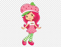 Anak senang dengan kegiatan mewarnai. Buku Mewarnai Strawberry Muffin Shortcake Blueberry Stroberi Anak Makanan Dewasa Png Pngwing