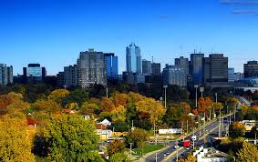 For those who enjoy a mix of the old and the new, london, ontario is the place to make a home. Downtown London Bia London Ontario Live Work Learn Play