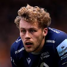 Gus Warr among 10 uncapped players named in Scotland squad for Americas  tour