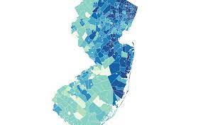 So to better understand how police officer salaries change across america, we decided to take a look the most recent data from the bureau of labor statistics on average pay for police officers by state. Where Police Make 150k In N J Plus Their Average Salaries In Your Town Nj Com