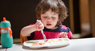 This means that choosing a healthy diet is an important task. How To Handle A Picky Eater Ages 2 To 4 Babycenter