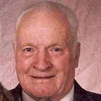 Arthur Omer Secrest (1927–2012) • FamilySearch