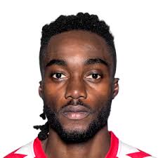 David Hickson FC 25 Rating