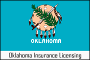 The oklahoma insurance department is responsible for supervising and regulating all insurance business in oklahoma. Oklahoma Insurance License Training Classes Licensing Exam Prep