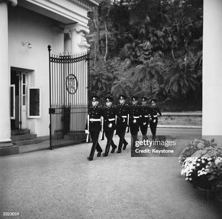 56 Royal Hong Kong Regiment Stock Photos, High-Res Pictures, and Images - Getty Images
