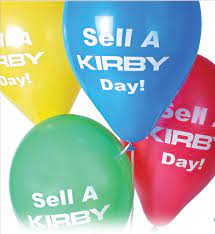 International Field Only* Sell A... - Kirby Opportunity | Facebook