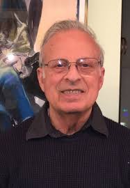 Obituary for George Taibi