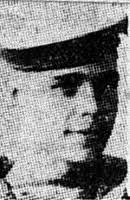 James Colquhoun, Seaman, RNCVR
