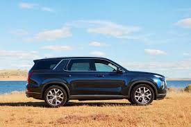 The 2020 hyundai palisade is up against a tough crowd like the ford explorer, kia telluride, and chevy traverse, among others. India Bound Hyundai Palisade Flagship Suv Goes On Sale In Australia