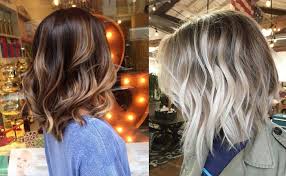 Heavy balayage on a long pixie. 60 Hottest Balayage Hair Color Ideas 2021 Balayage Hairstyles For Women
