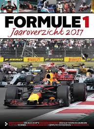 Bol Com Formule 1 Jaaroverzicht 2017 New Skool Media Bv 8718972280239 Boeken