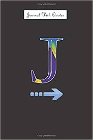 This represents perhaps the most complete picture of the most common names in the united states. Amazon Com Alphabet J Name Intials Collection Journal 6x9 Inch Lined Journal Or Diary Or Notebook To Write Ideas Study And Make Plans From Sabji Journals 9781654303815 Arora Varsha Journals Sabji Books