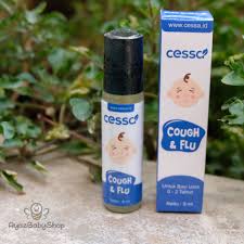 Batuk dan pilek pada bayi merupakan sesuatu hal yang wajar terjadi, namun, apabila batuk pilek tersebut tak kunjung sembuh. Cessa Cough N Flu Obat Batuk Bayi Alami Shopee Indonesia