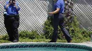 Rodney King's 'accidental drowning' involved drugs