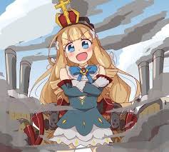 Limit break ranks skills first main gun mount +1 / main gun efficiency +5% queen's orders cn: Queen Elizabeth Azur Lane Posts Facebook