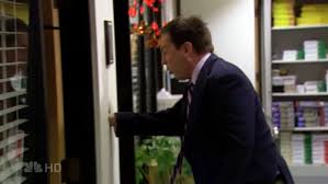 The Office Season 3 Episode 13 The Return Episode Guide Marriage Tv Shows