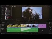 Blackmagic Forum • View topic - Can't place transitions between clips