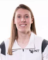 Olivia Hunt - Director of Recruiting and Player Development ...