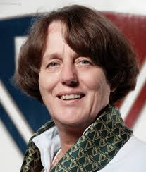 Marijke Fleuren herbenoemd tot voorzitter EHF