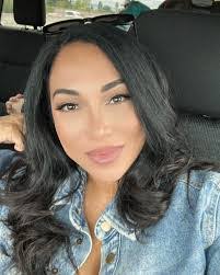 Elisa Correa's Instagram, Twitter & Facebook