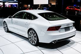 2014 Audi A7 I Will Get One Audi A7 Audi A7 2014 Audi