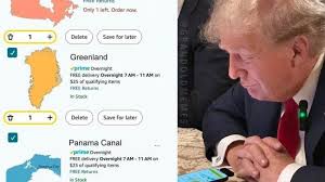 Trump y su amenaza a México: ¿Deportaciones y aranceles con ayuda de Rocky?